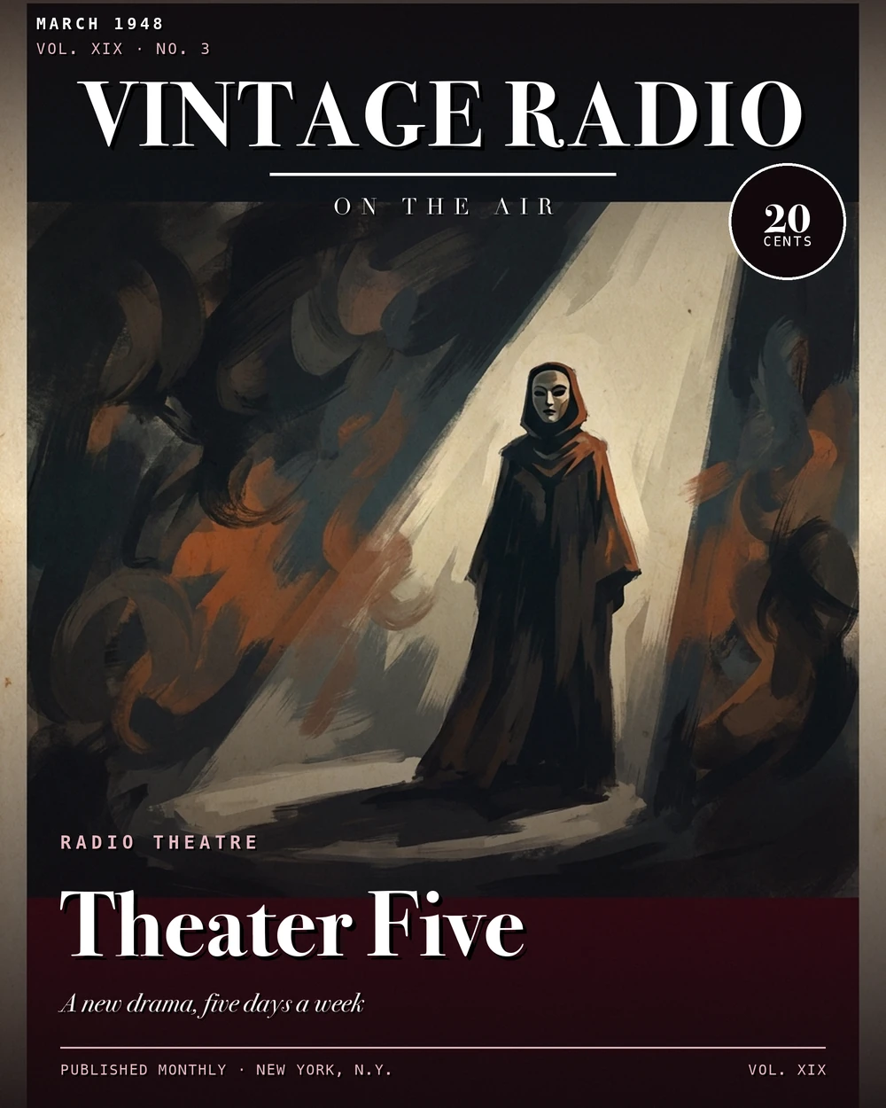 Theater Five